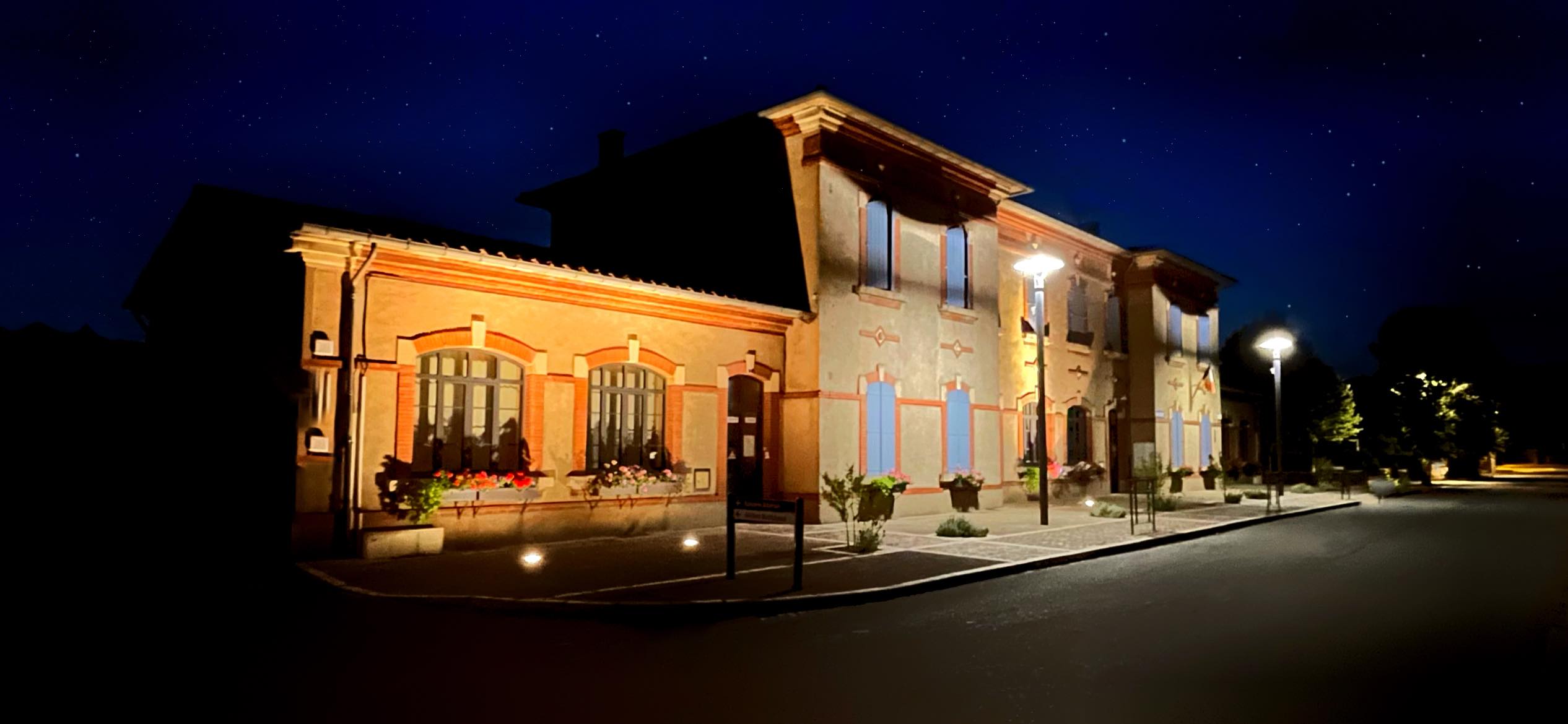 Communauté de communes Thoré Montagne Noire