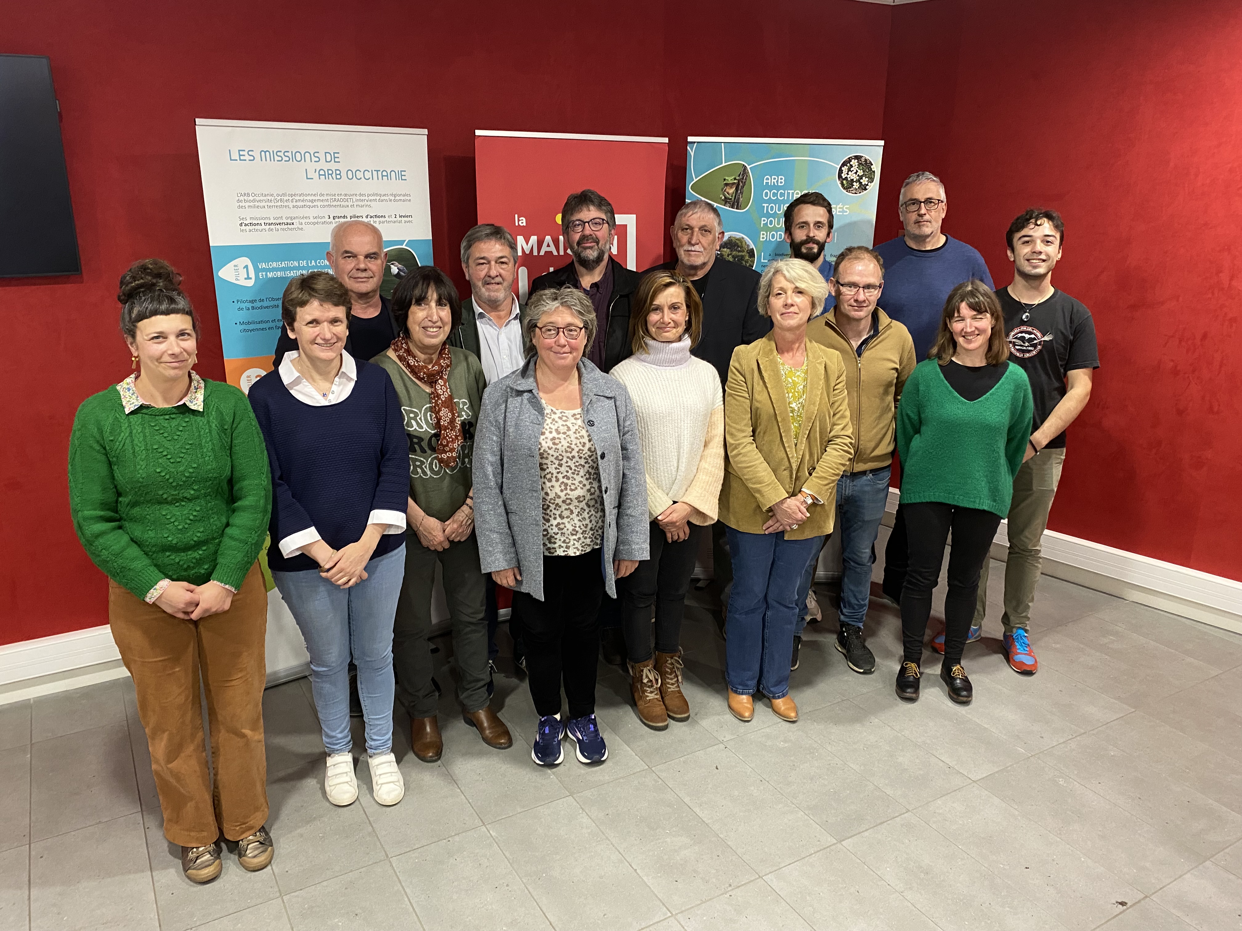 Territoire engagé pour la nature